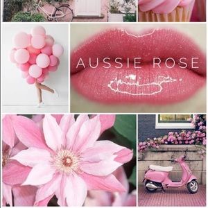 Aussie Rose LipSense